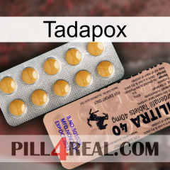 Tadapox 41